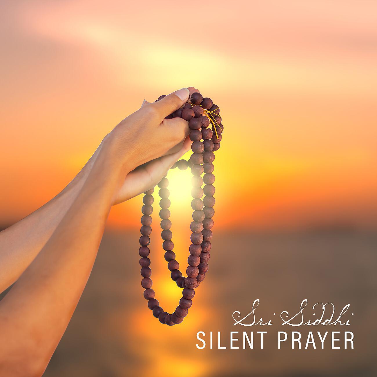Релиз Silent Prayer