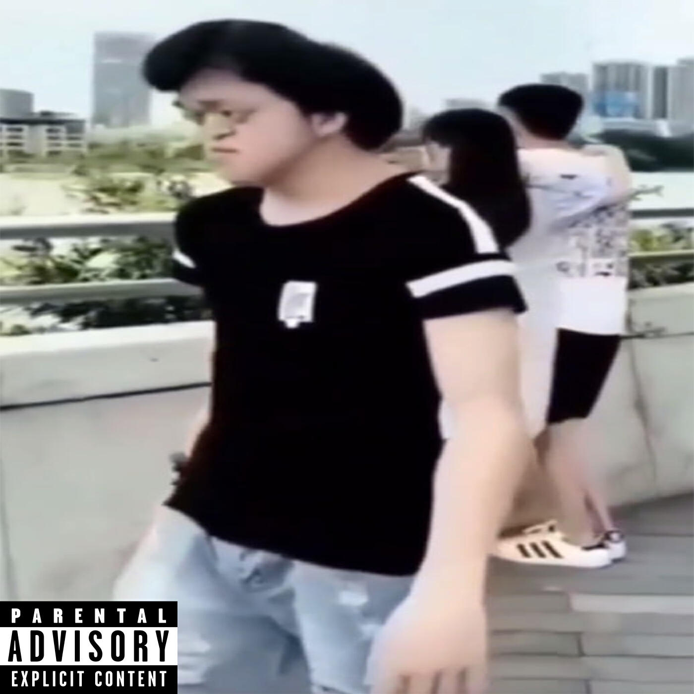 Релиз Ахуенно ахуел