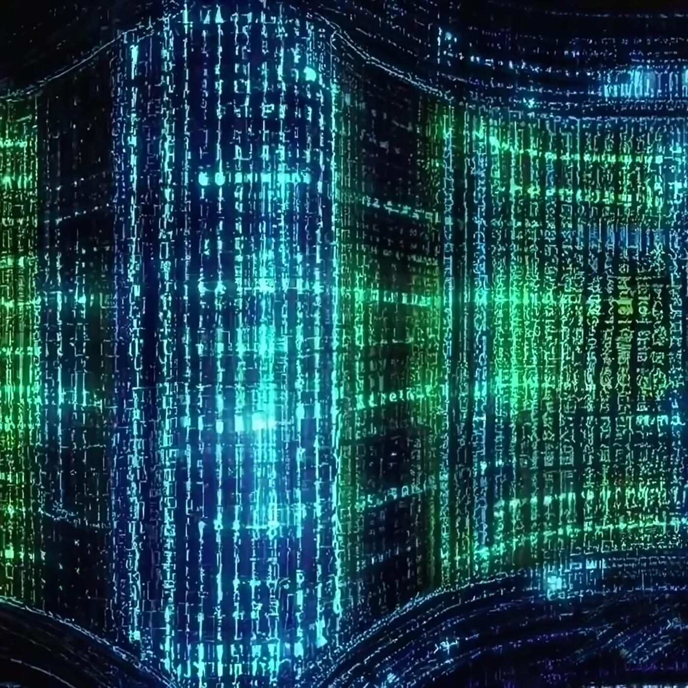 Релиз Binary