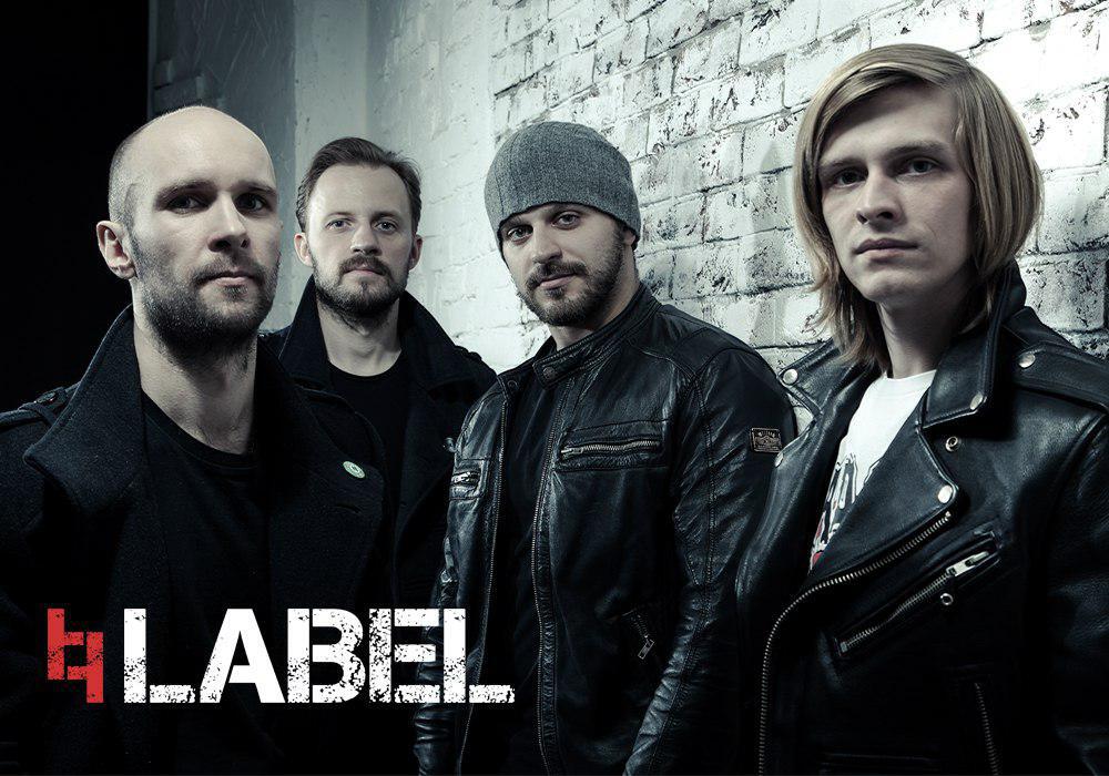 Label