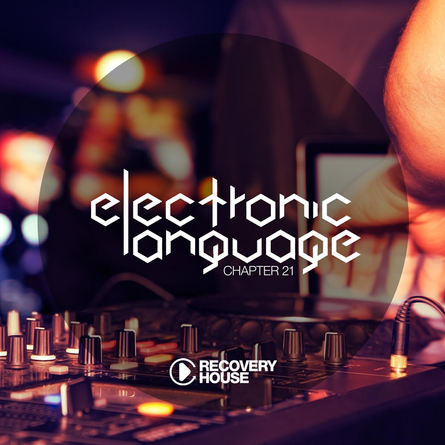 Релиз Electronic Language - Progressive Session Chapter 21