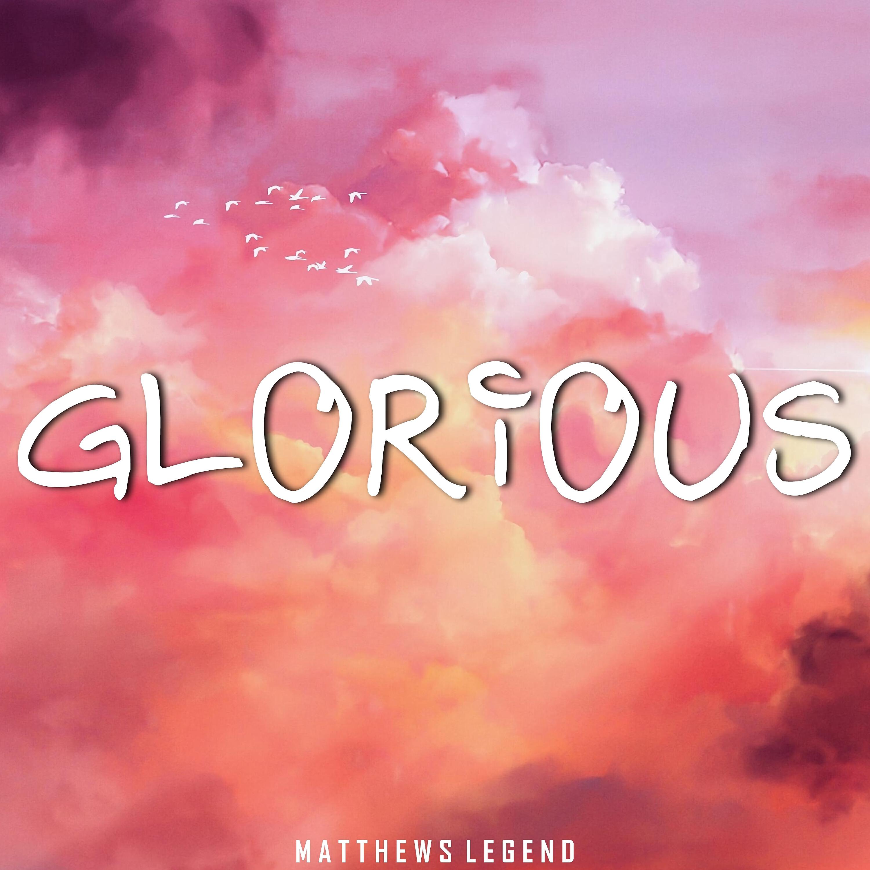 Релиз Glorious