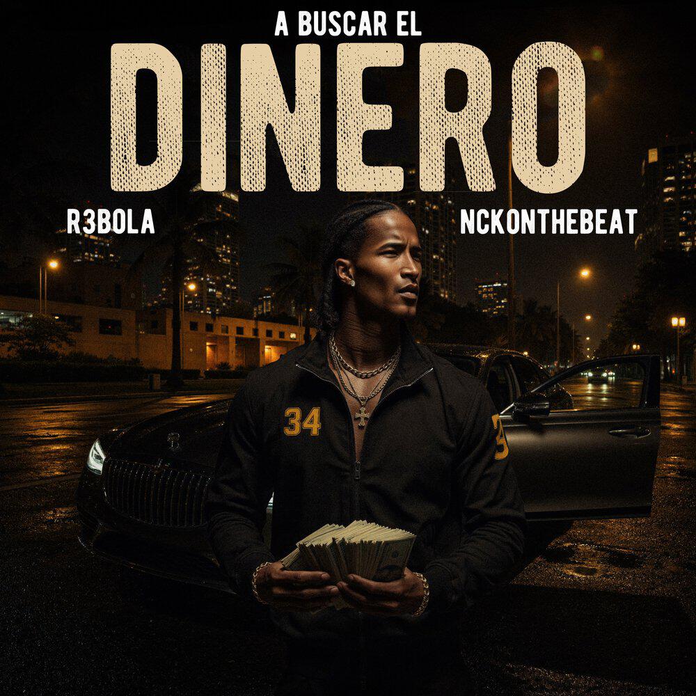 Релиз A Buscar el Dinero