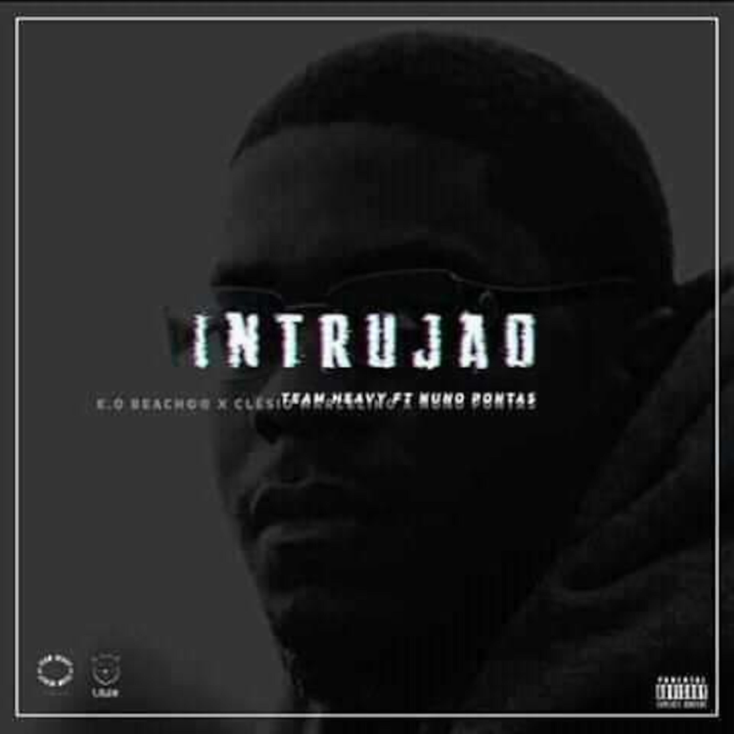 Релиз Intrujão