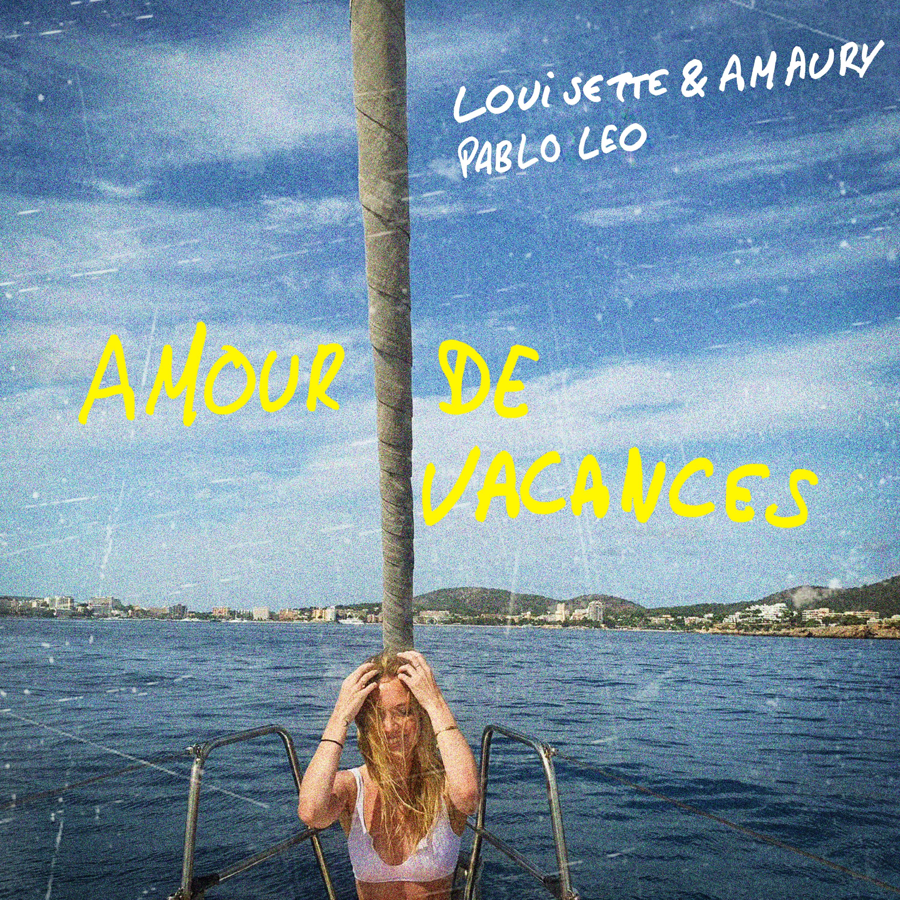 Релиз Amour de vacances