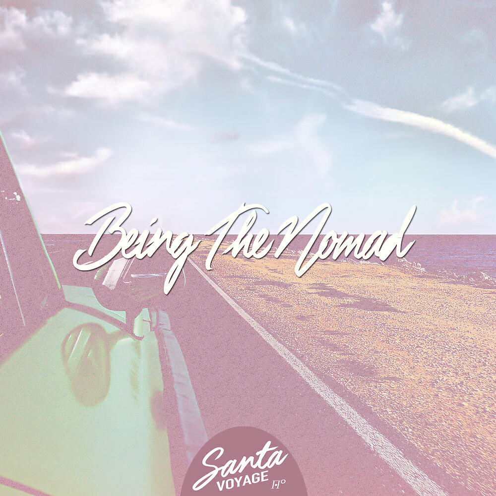 Релиз Being The Nomad