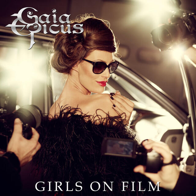 Релиз Girls On Film