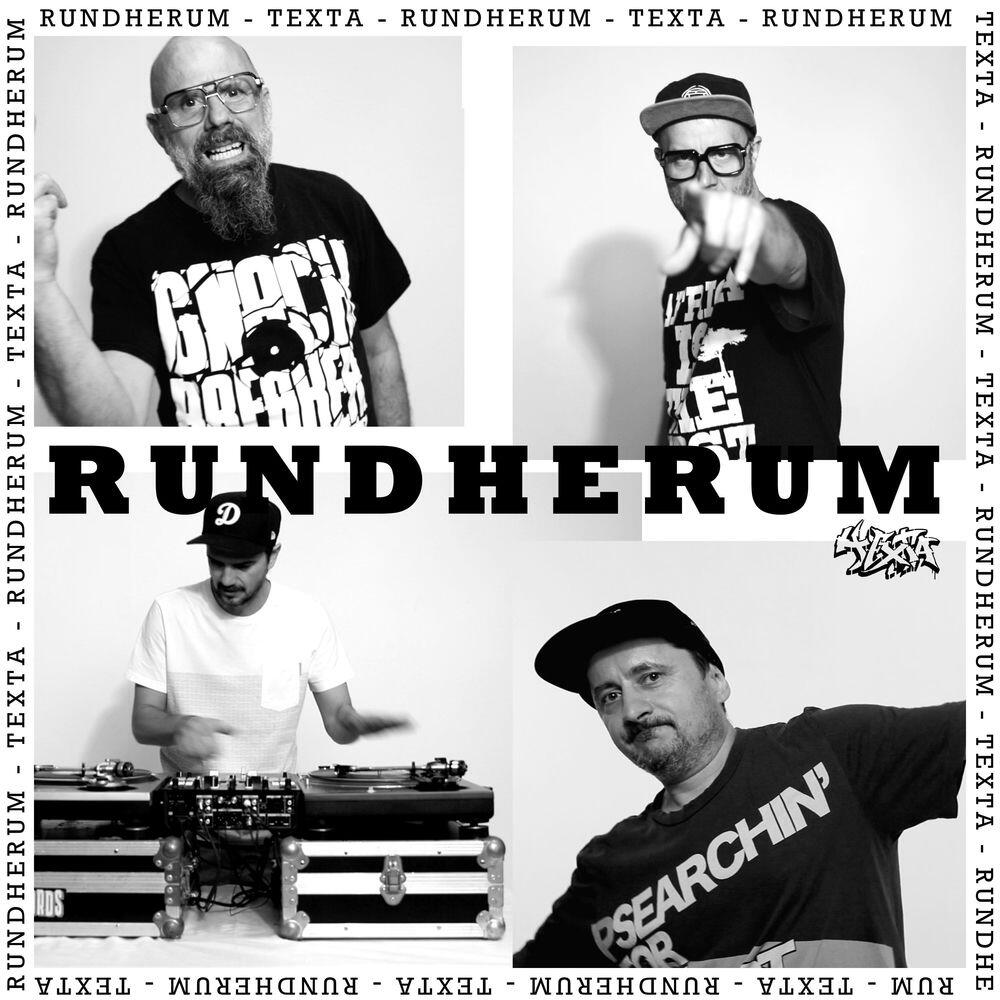 Релиз Rundherum
