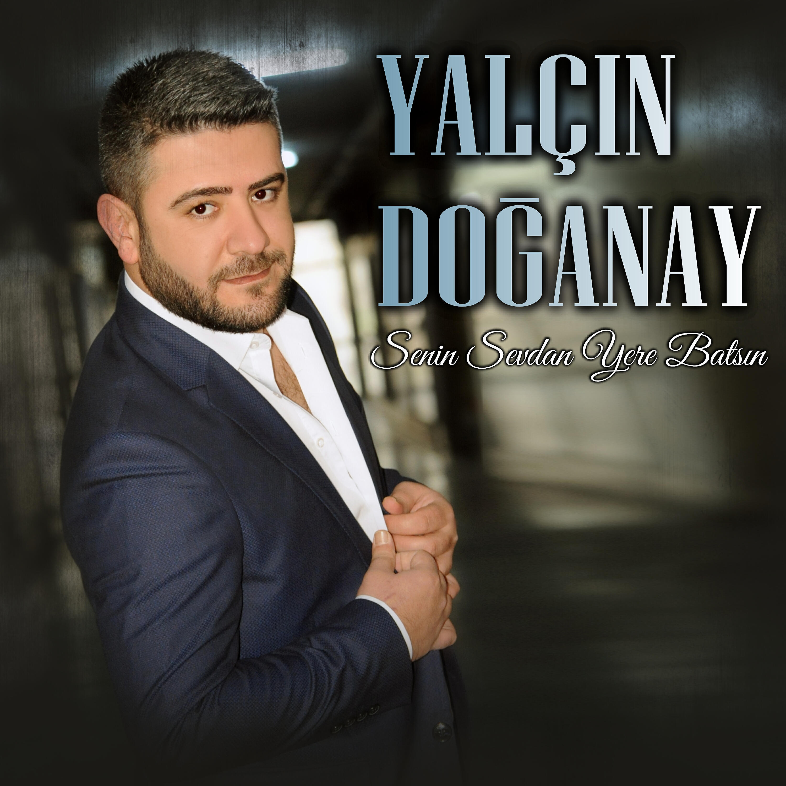 Релиз Senin Sevdan Yere Batsın