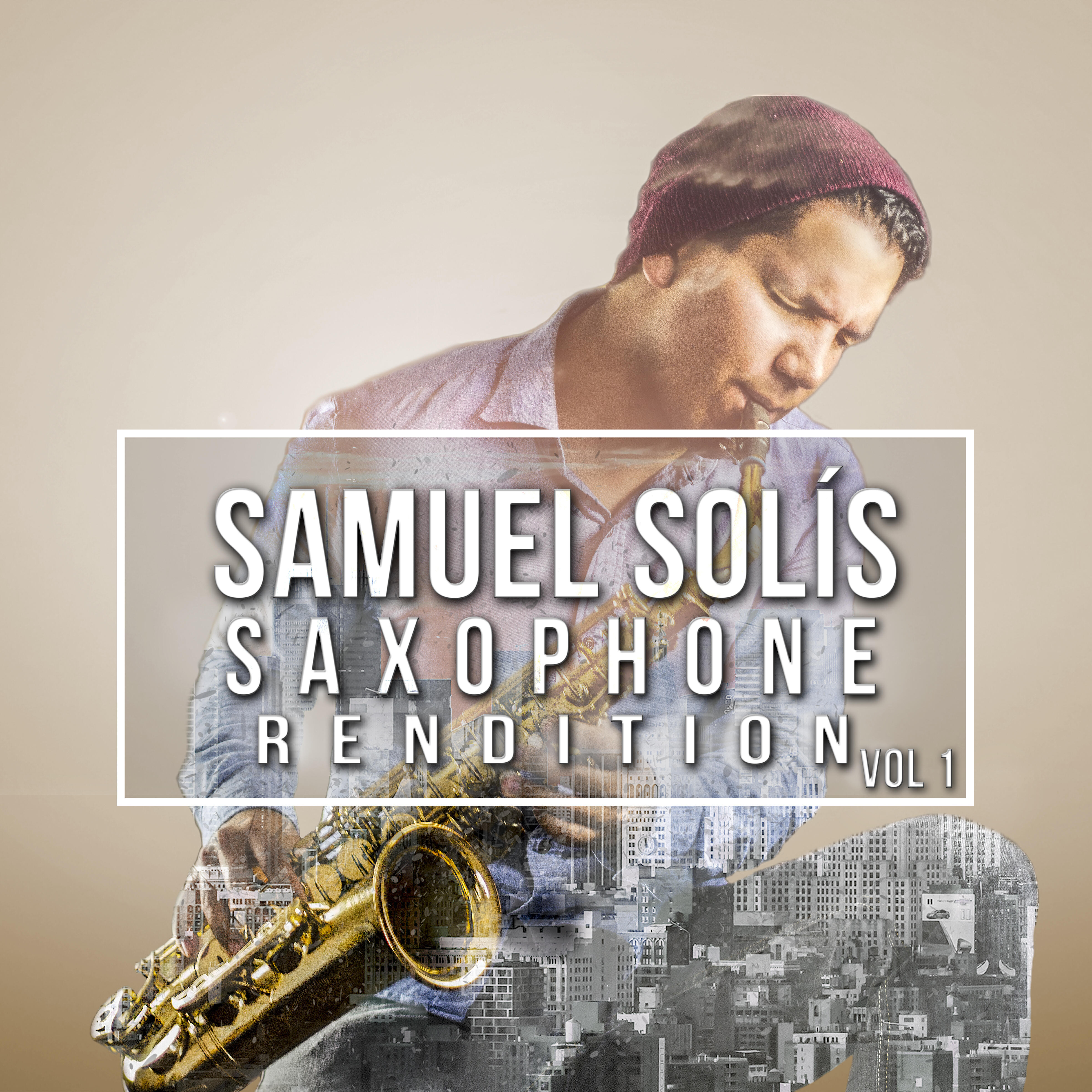Samuel Solis"Saxofonista"