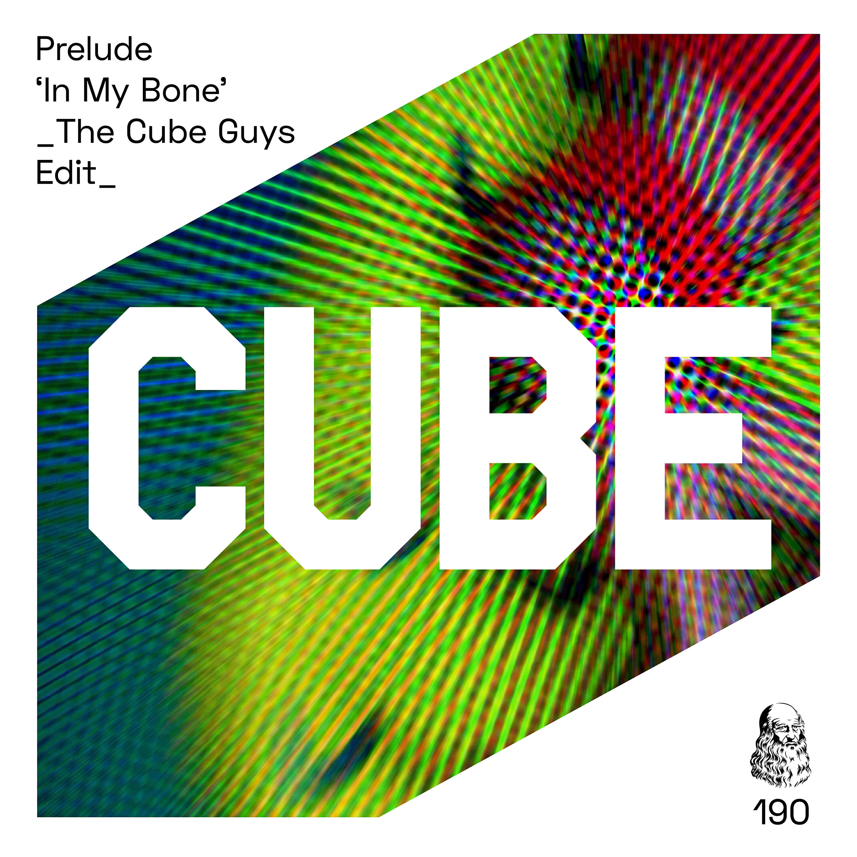 Релиз In My Bone