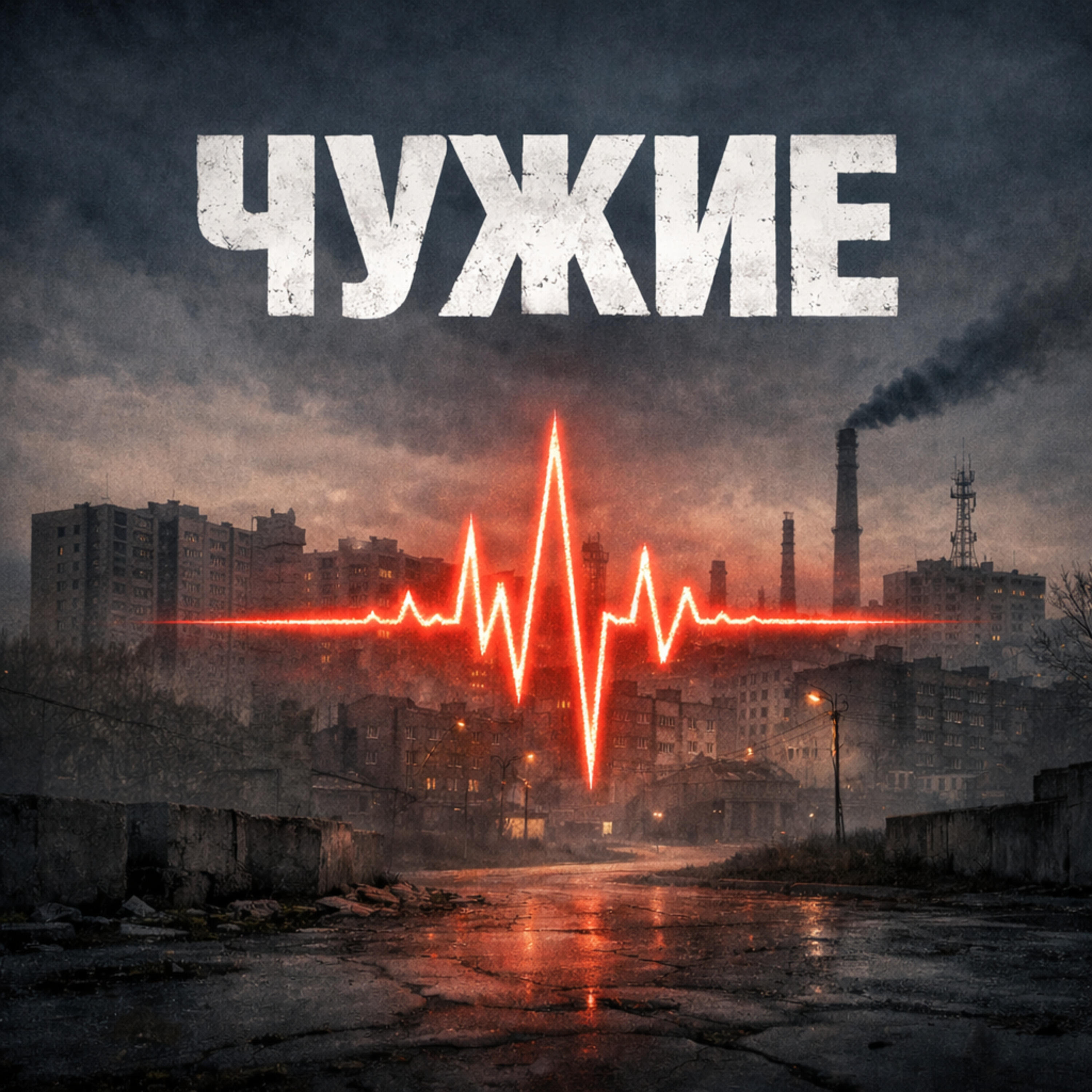 Релиз Пока бьется сердце