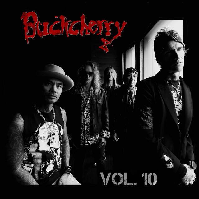 Релиз Vol. 10