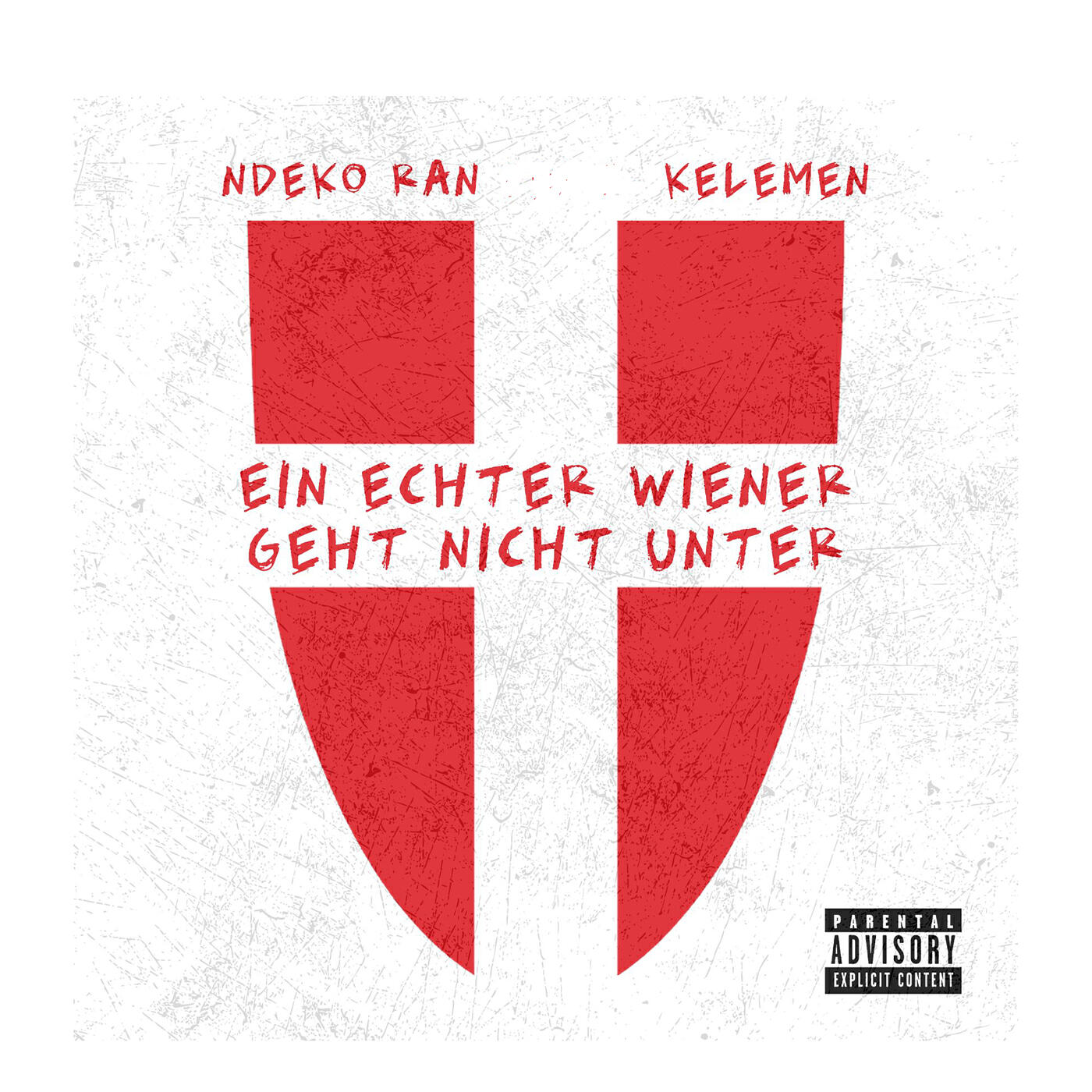 Релиз Ein Echter Wiener Geht Nicht Unter