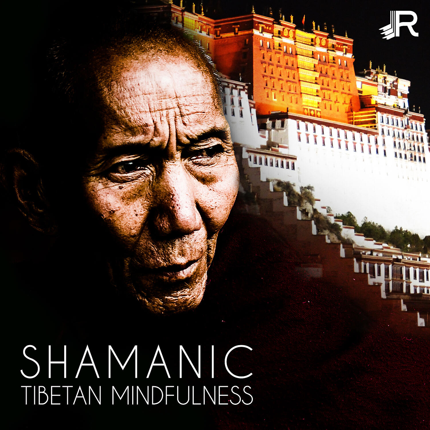Релиз Shamanic Tibetan Mindfulness: Spiritual Meditation, Connection with Buddha, Healing Energy, Best Buddhist Tracks