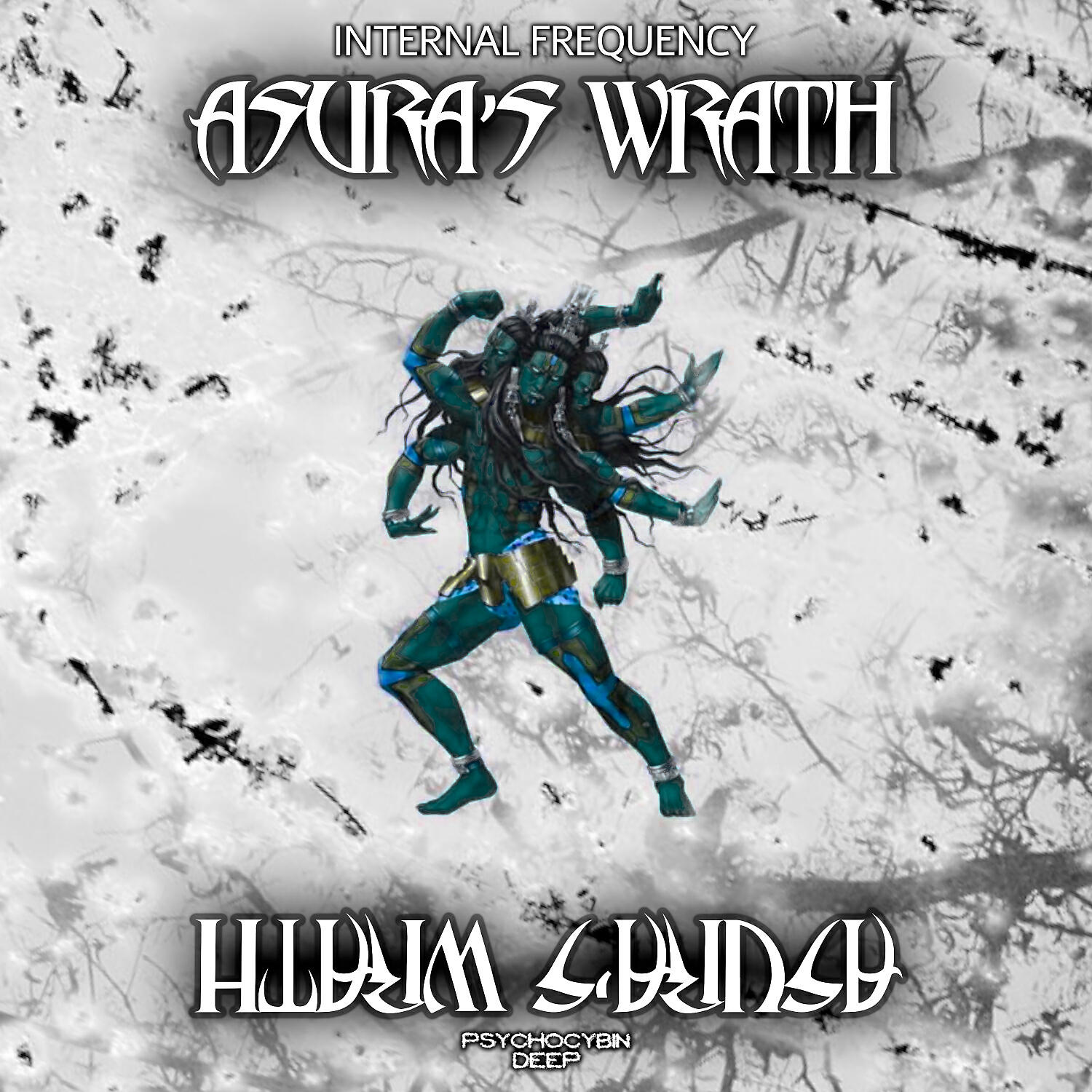 Релиз Asura's Wrath