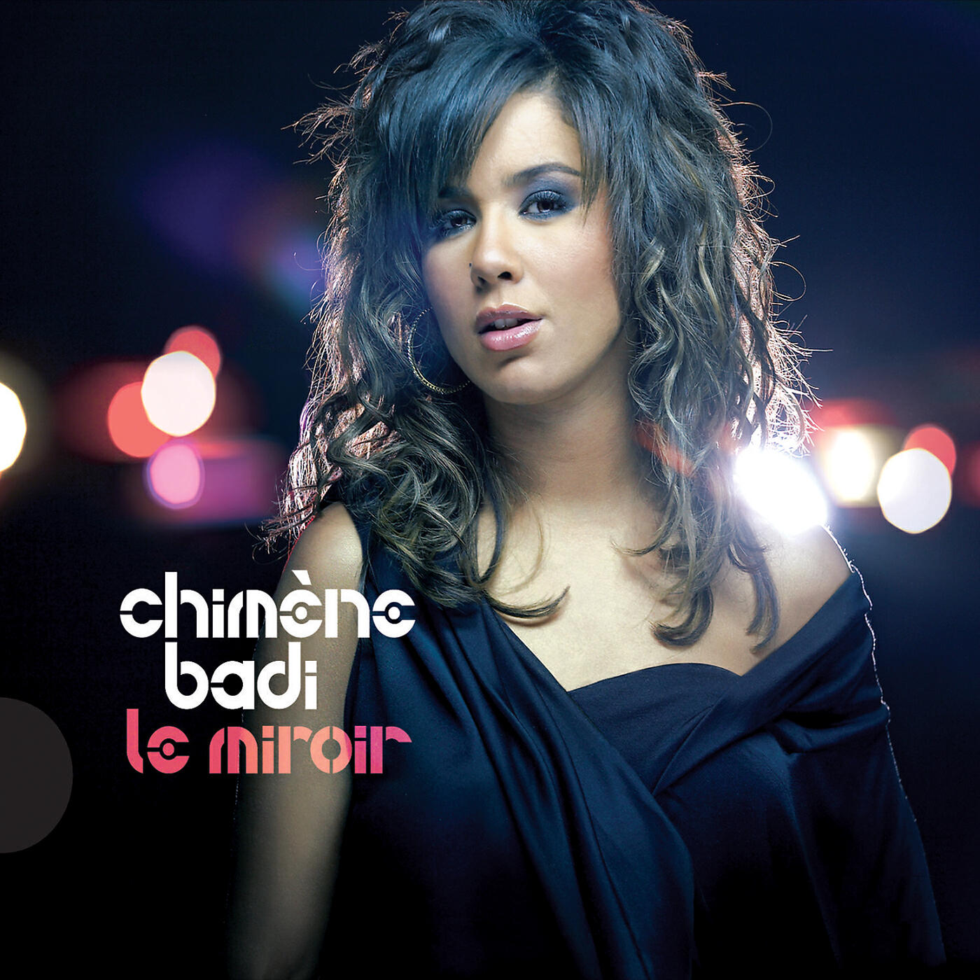 Релиз Le miroir