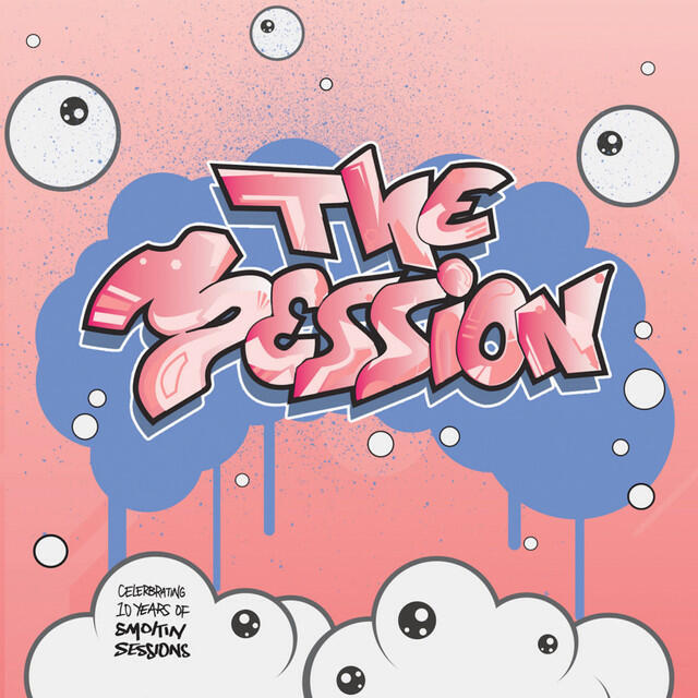 Релиз The Session