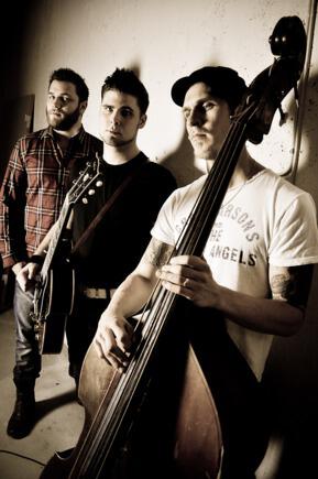 John Lindberg Trio