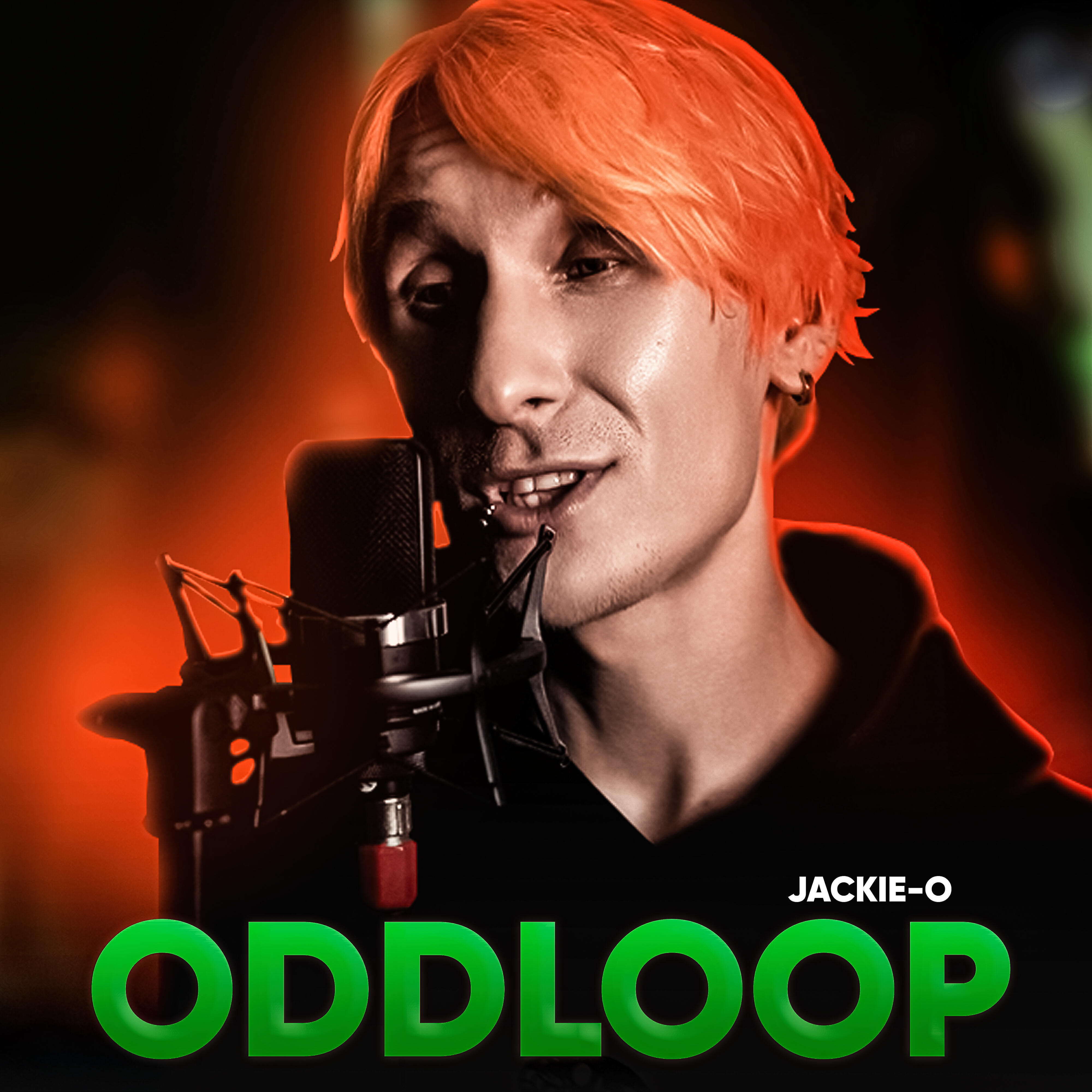 Релиз Oddloop