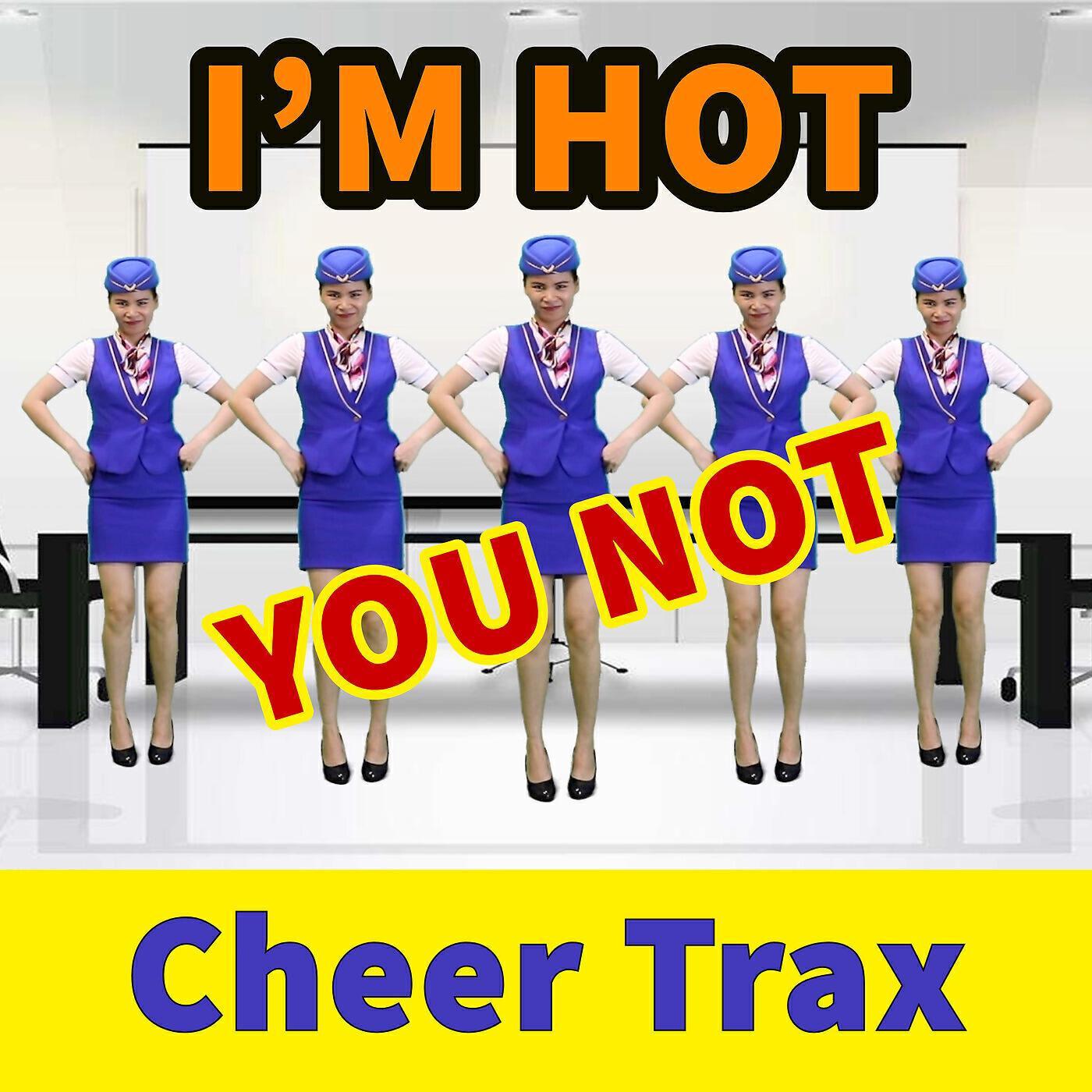 Cheer Trax