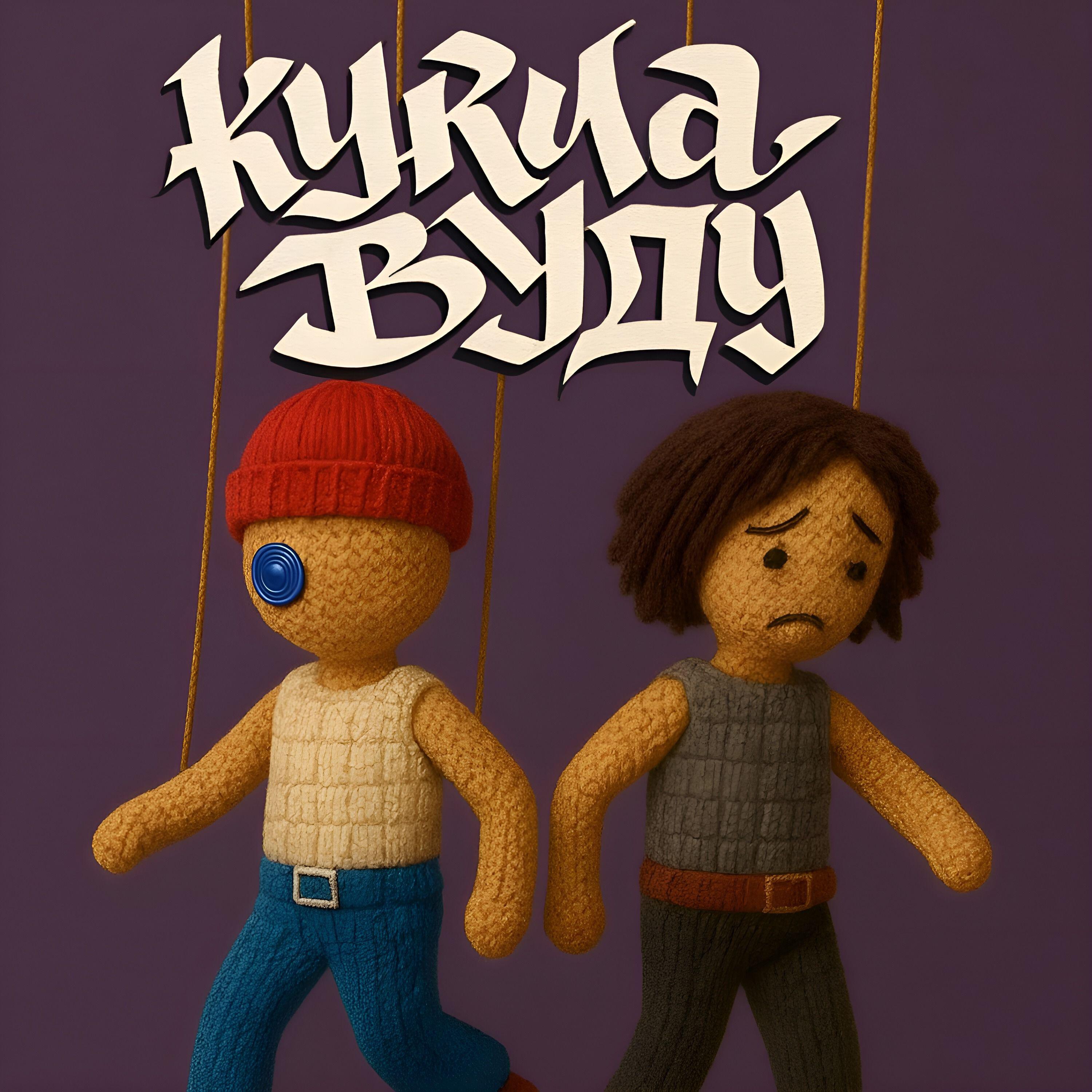 Релиз Кукла вуду