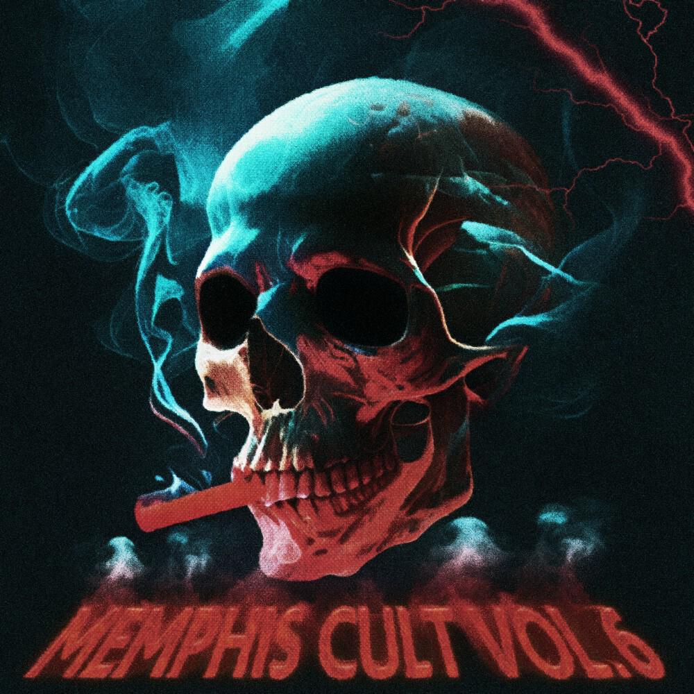Релиз Memphis Cult Vol. 6