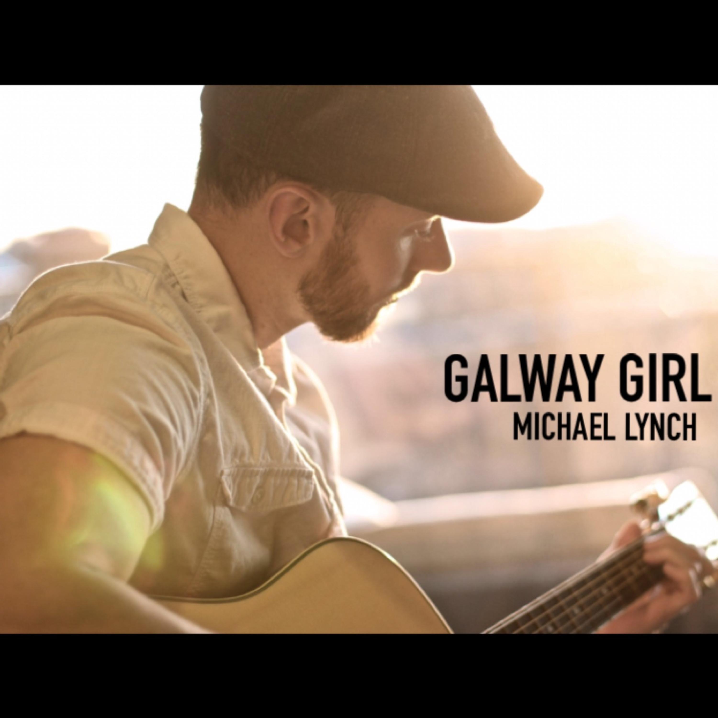 Релиз Galway Girl
