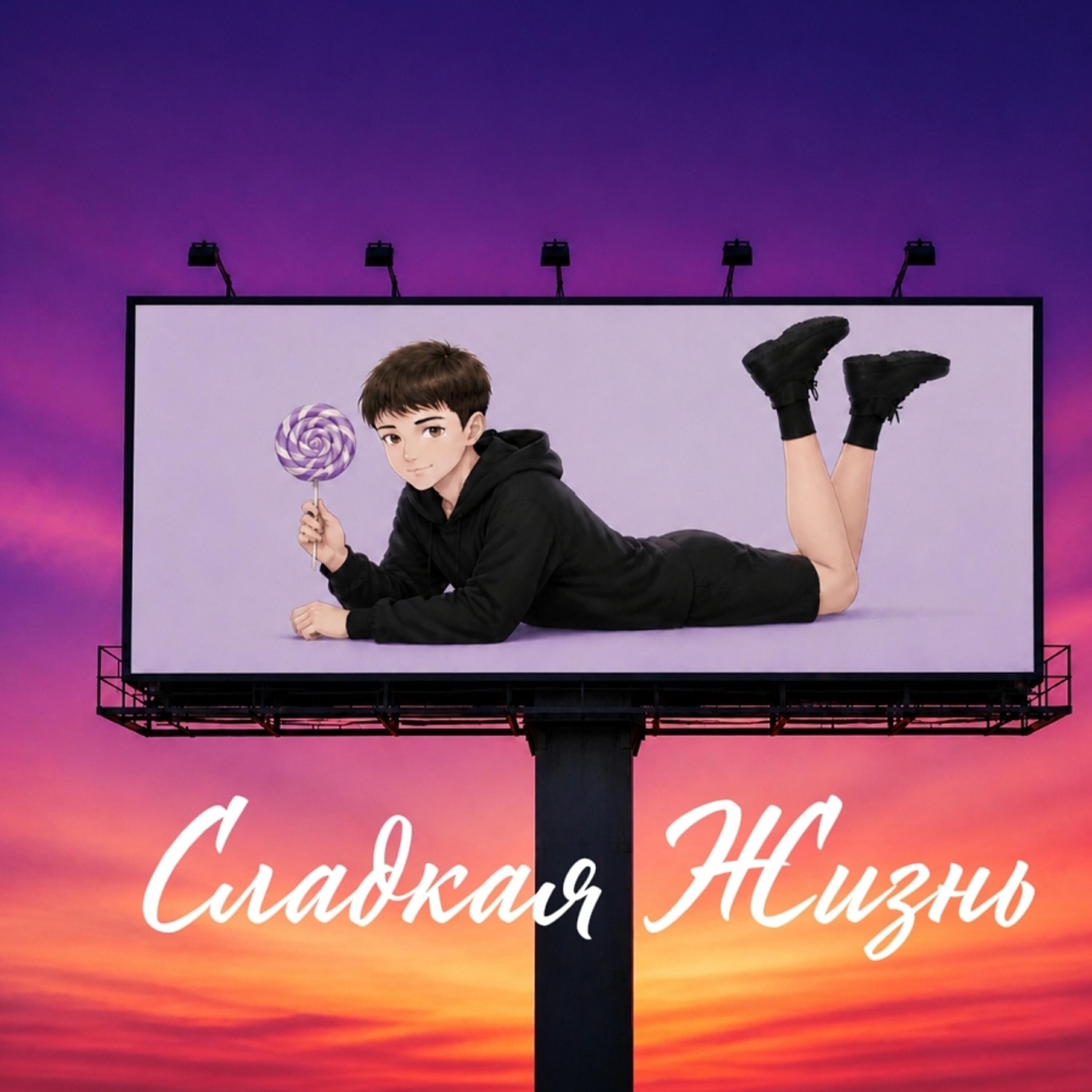 Релиз Сладкая Жизнь