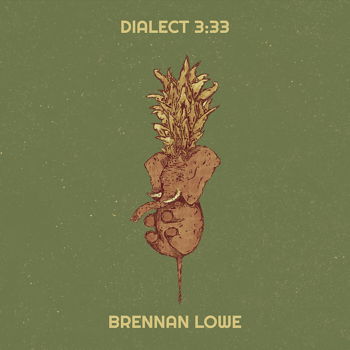 Релиз Dialect 3:33