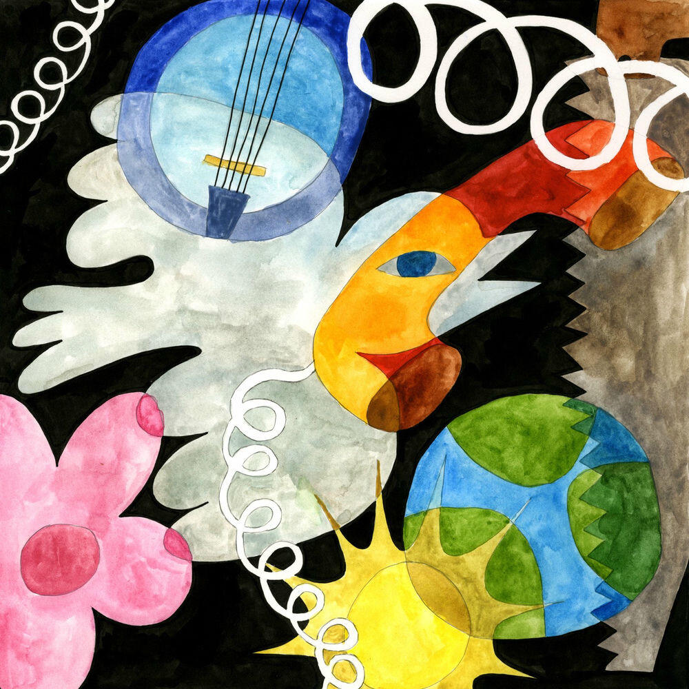 Релиз Story of an Artist