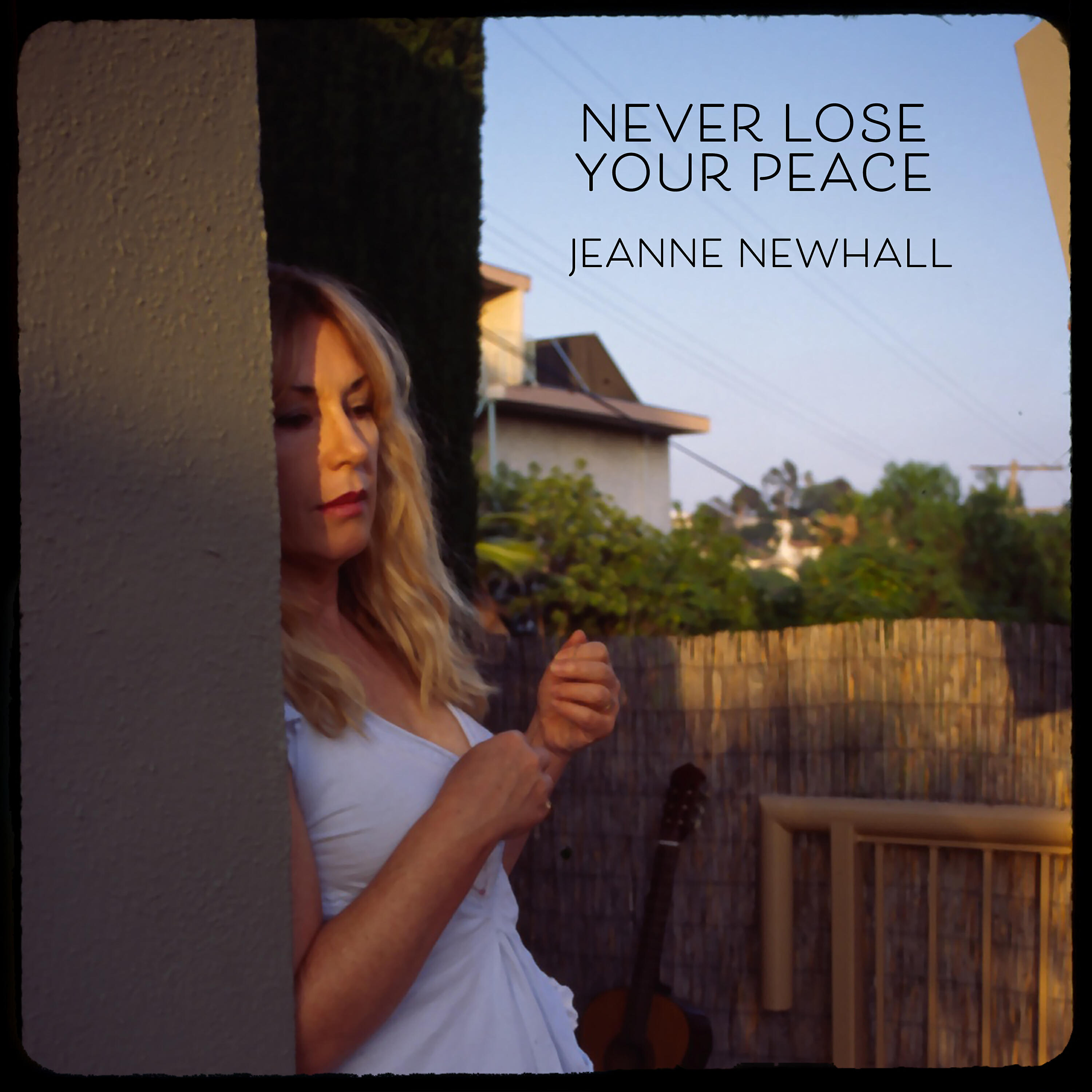 Релиз Never Lose Your Peace
