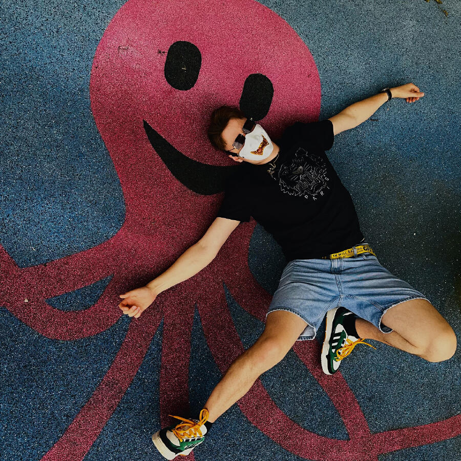 Волна по релизу