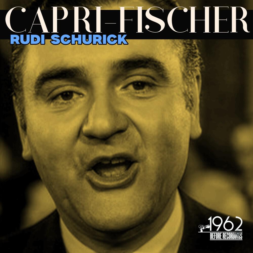 Rudi Schurick