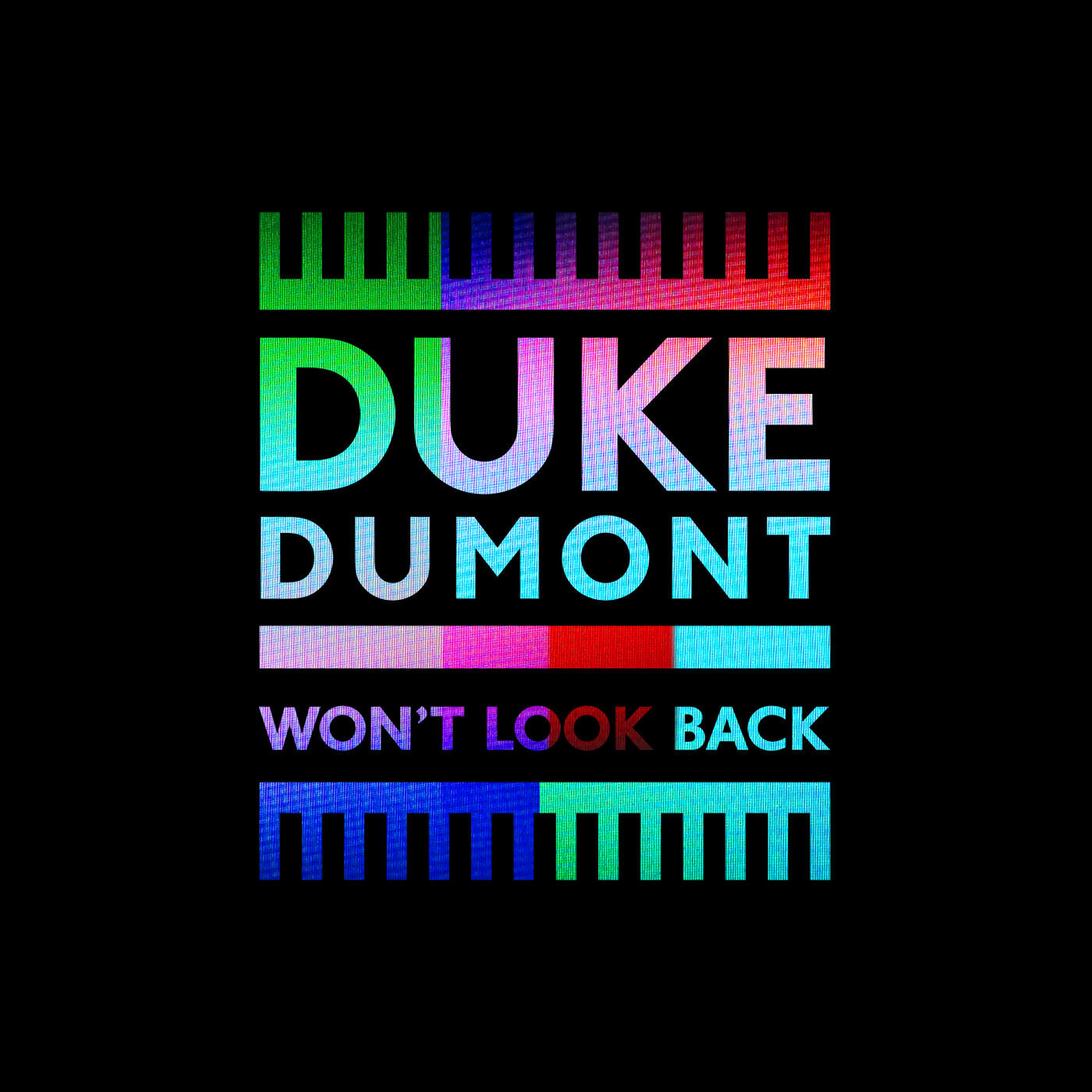 Скачать песню Duke Dumont - Won't Look Back (Starslinger Remix) бесплатно в MP3 для Android и iOS