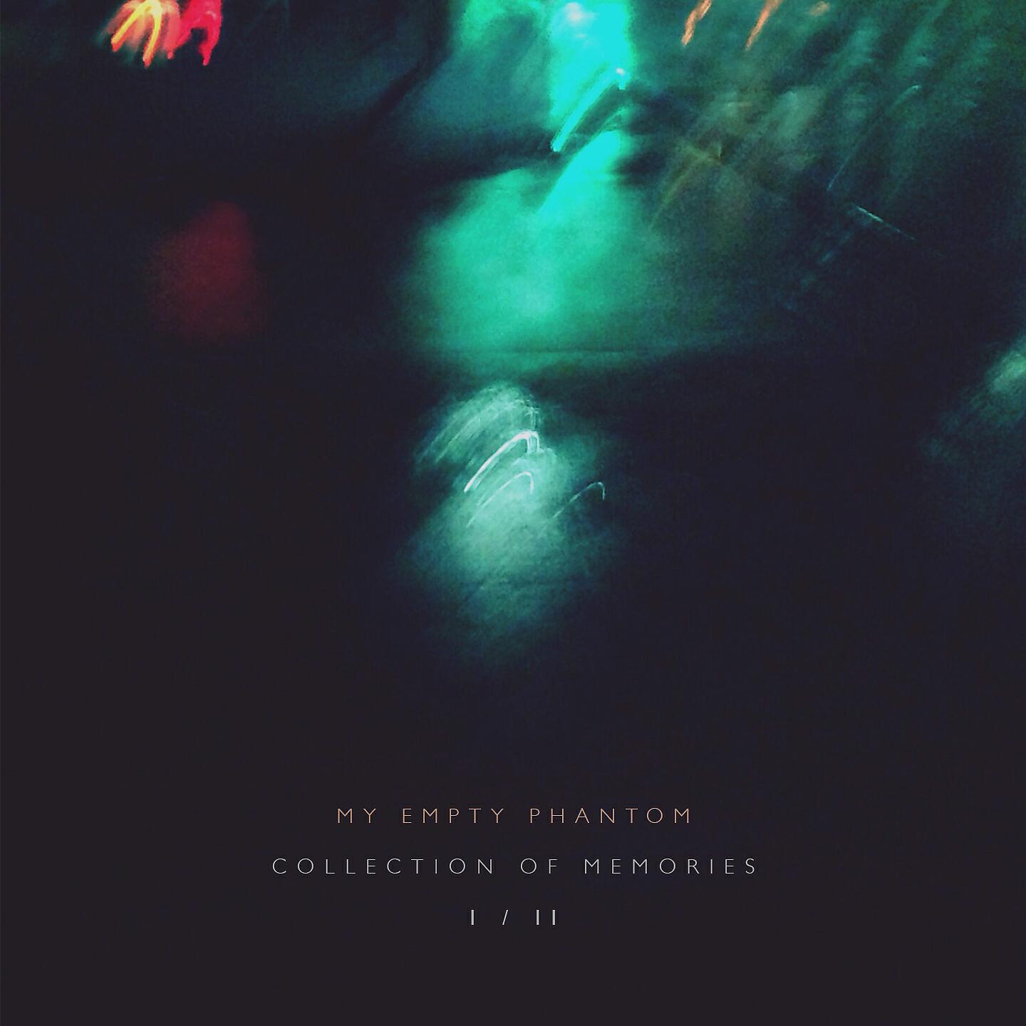 Релиз Collection of Memories, Vol. 1