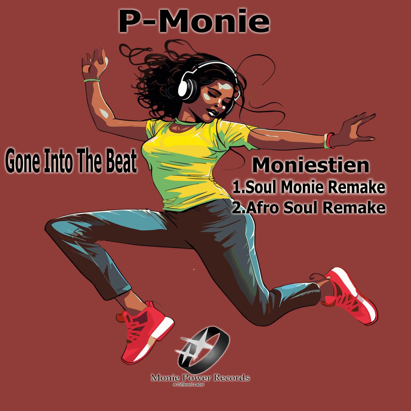 Moniestien