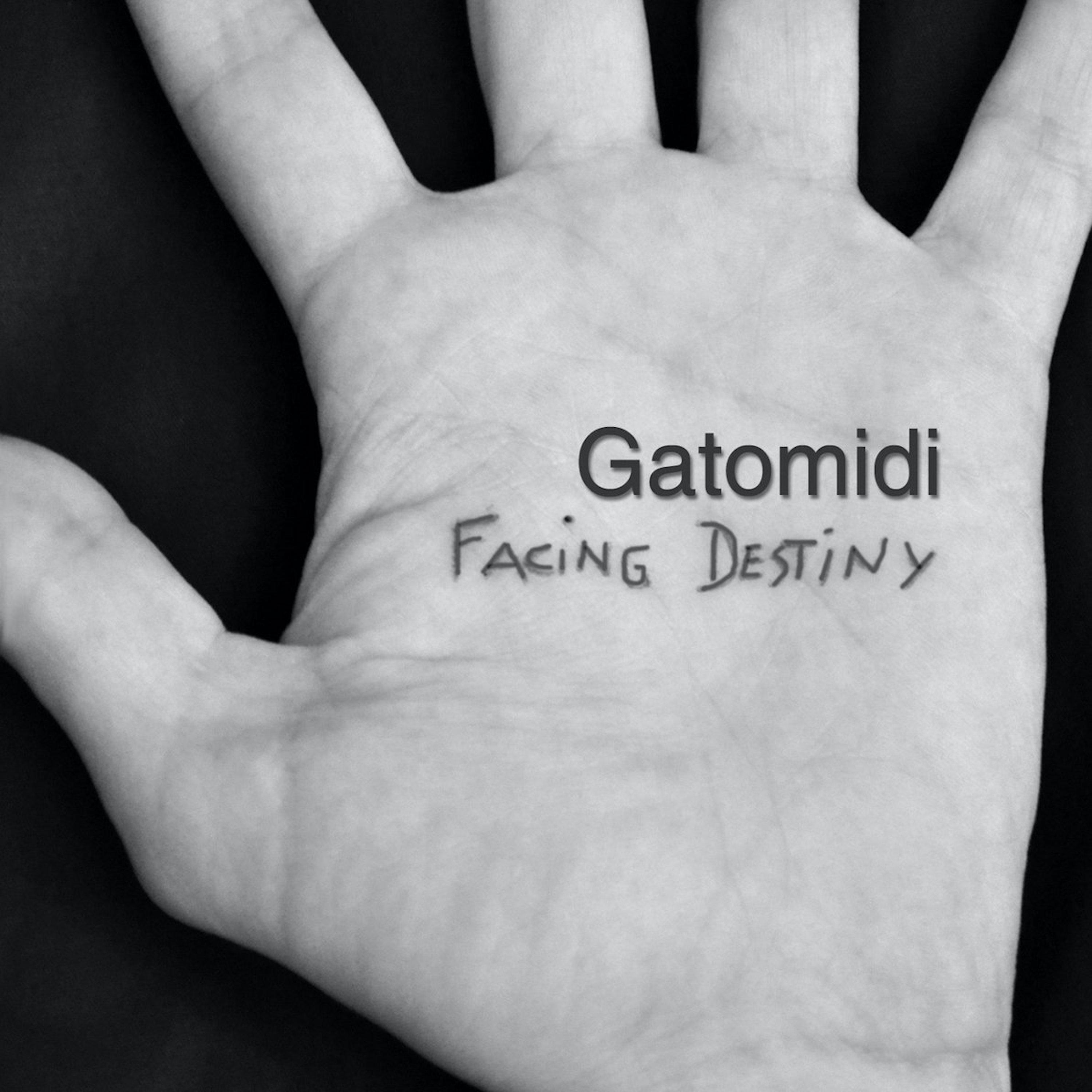 Релиз Facing Destiny