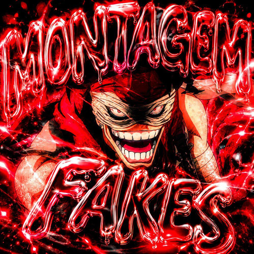 Релиз MONTAGEM FAKES
