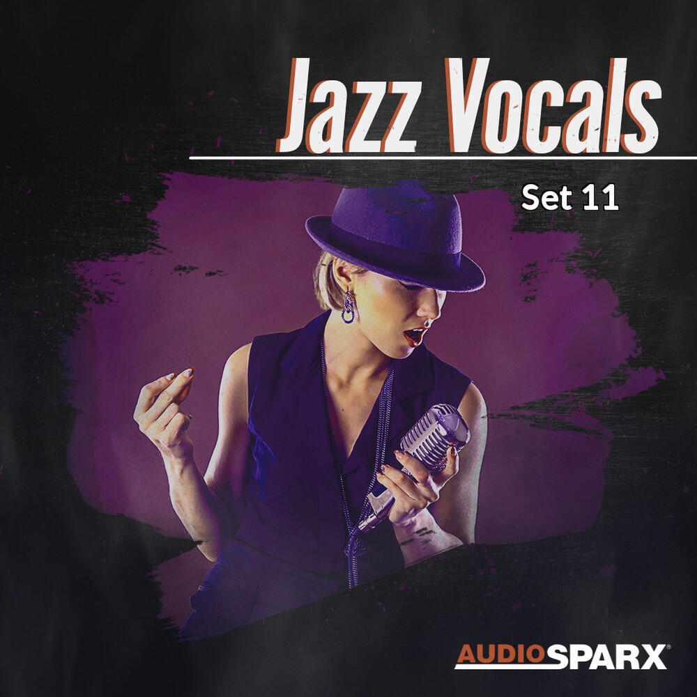 Релиз Jazz Vocals, Set 11