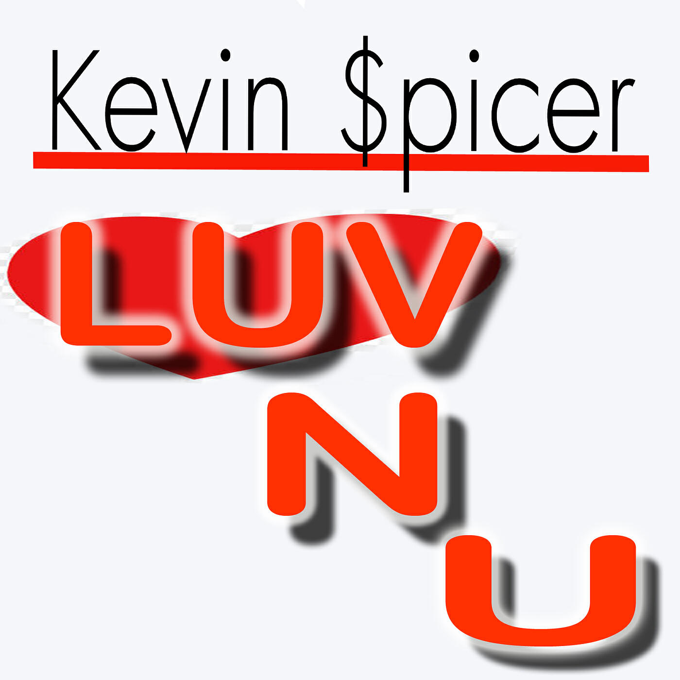 Релиз Luv n U