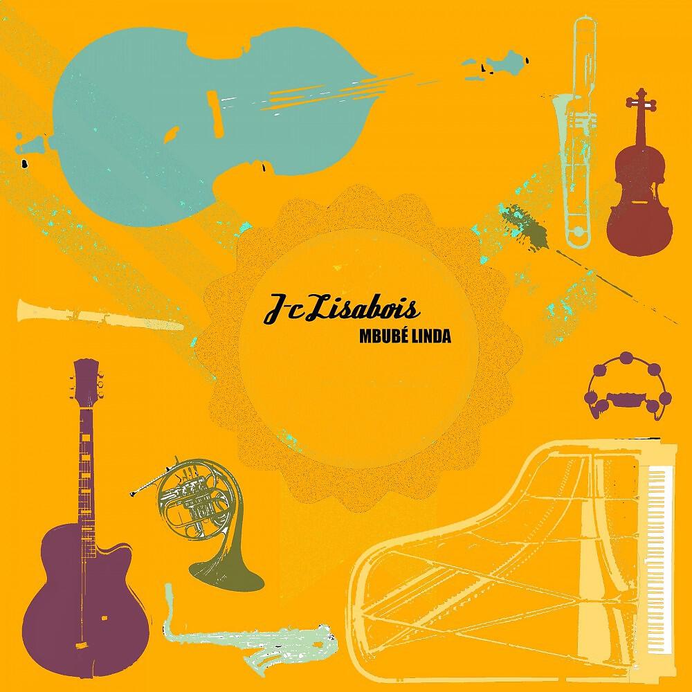 J-c Lisabois