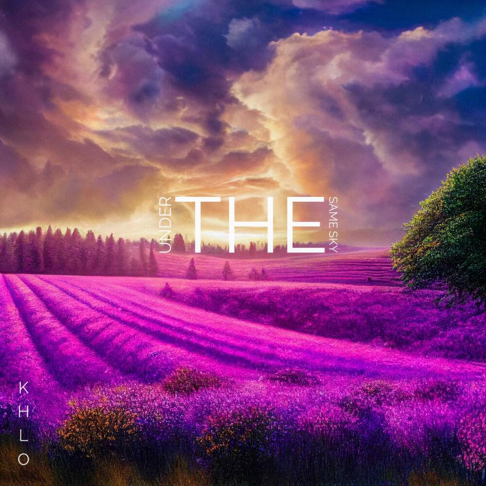 Релиз Under the Same Sky