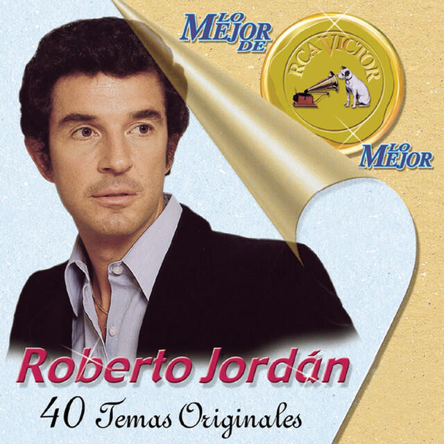 Релиз Lo Mejor De Lo Mejor De RCA Victor