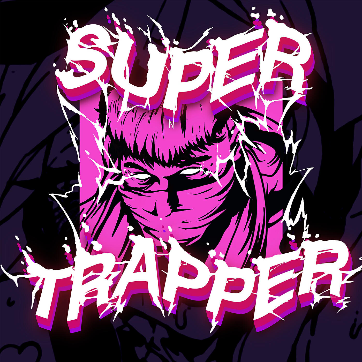 Релиз SUPER TRAPPER