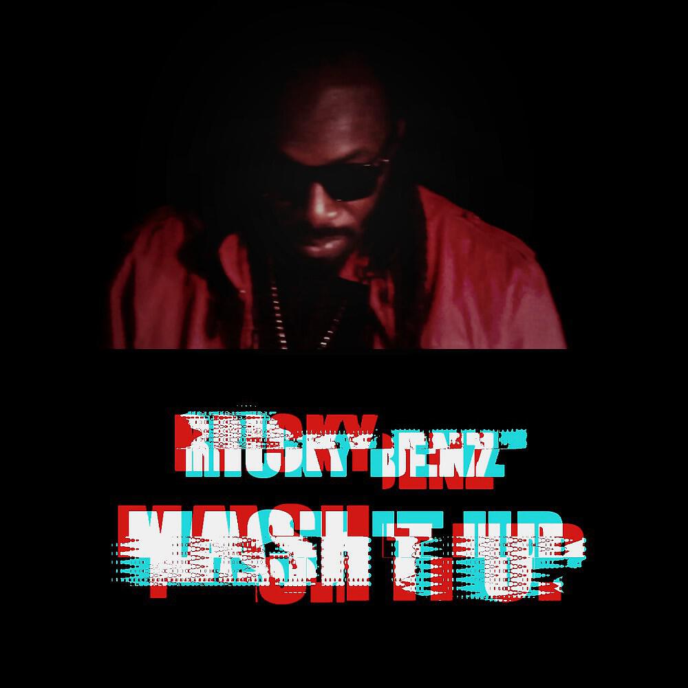 Релиз Mash It Up