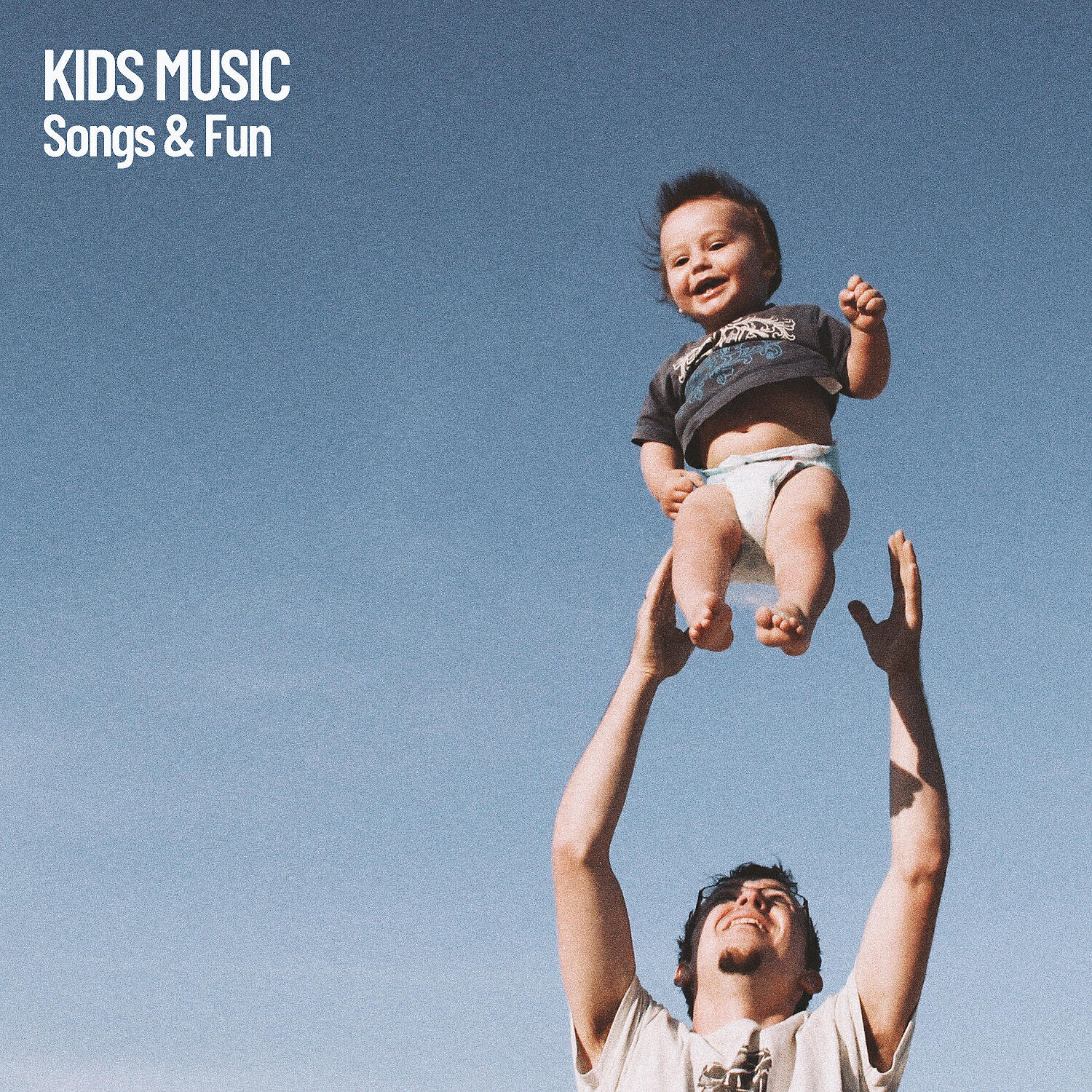 Релиз Kids Music: Songs & Fun