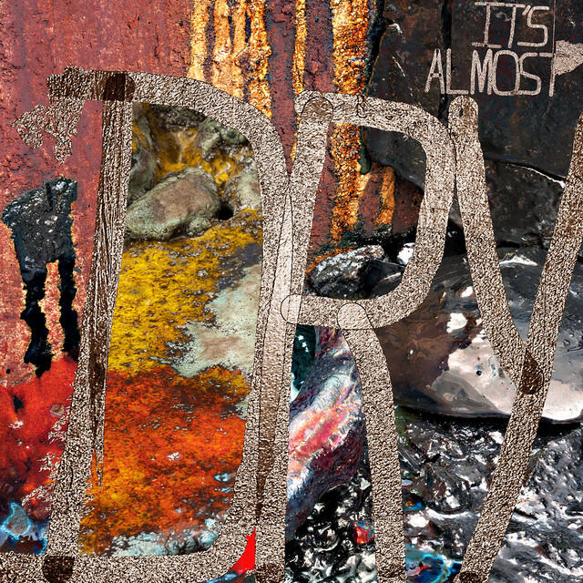Релиз It's Almost Dry: Ye vs. Pharrell