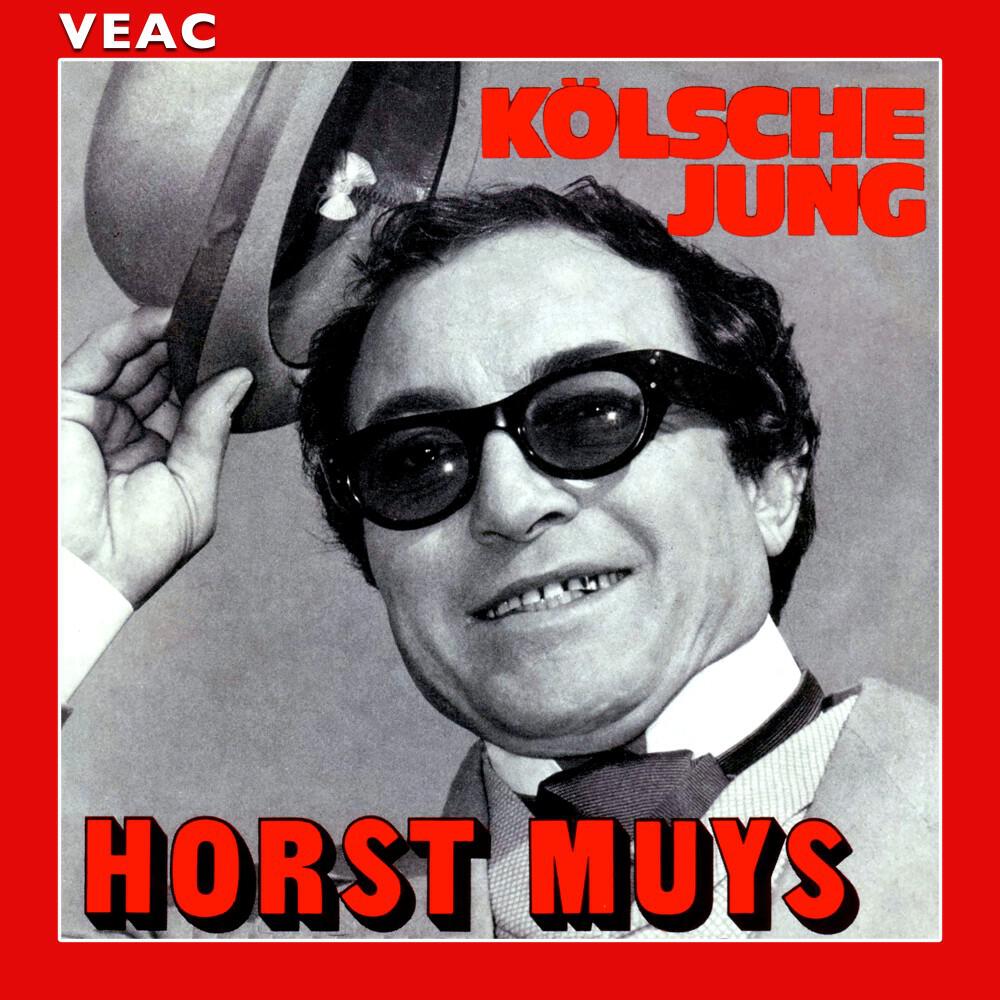 Релиз Kölsche Jung