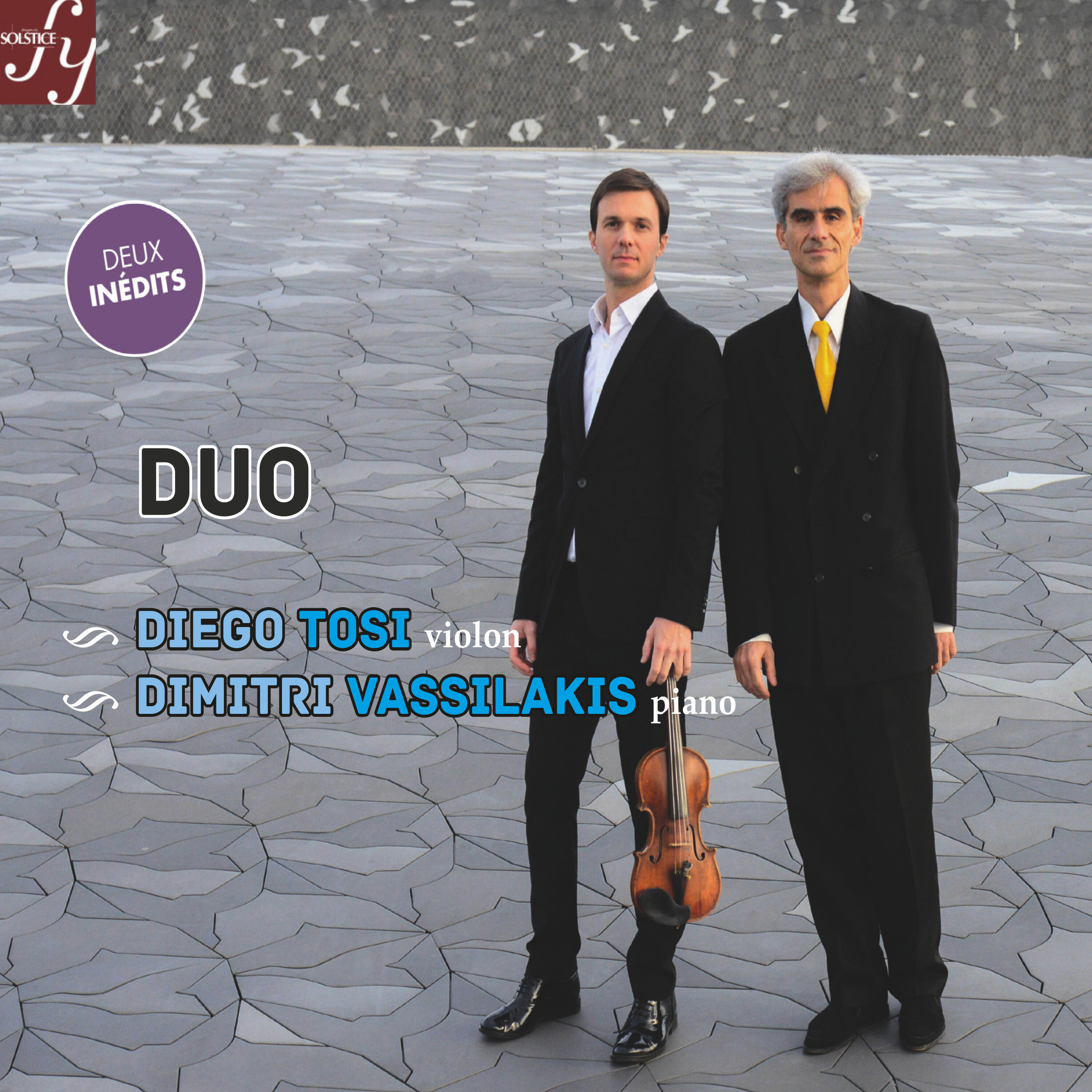 Релиз Duo